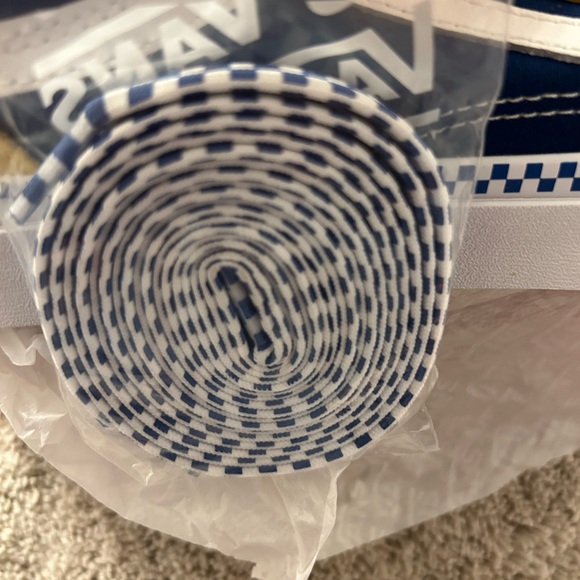 Multi colored vans - Picture 4 of 5